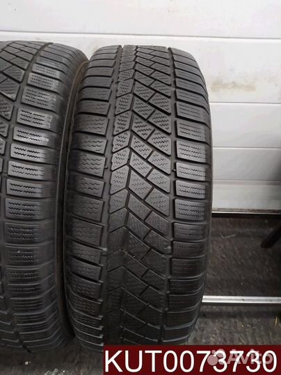 Continental ContiWinterContact TS 830 P 205/60 R16 107U