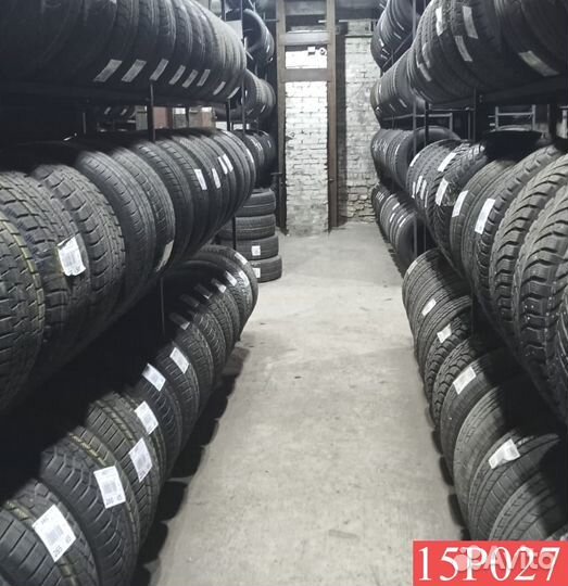 Michelin Primacy HP 225/55 R17 101N