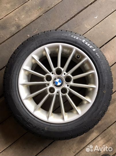 Продам колеса