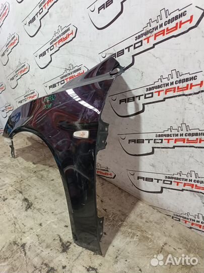 Крыло mitsubishi galant fortis lancer CX1A CX2A CX3A CX4A CX5A CX6A CX8A CX9A CY1A CY2A CY3A CY4A CY