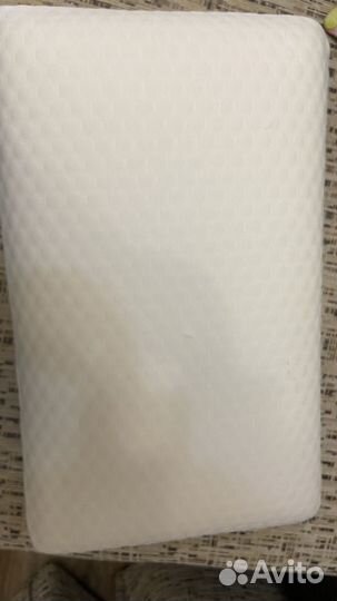 Подушка ортопедическая 60*40 бу