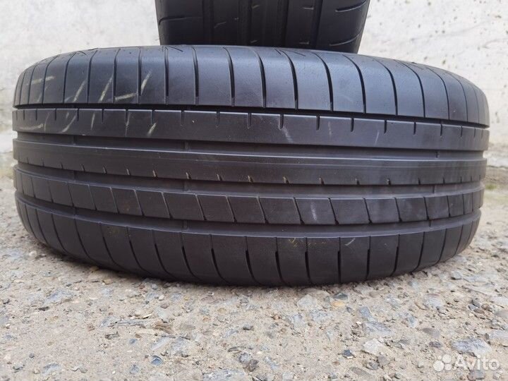 Goodyear Eagle F1 Asymmetric 3 235/55 R19 105W