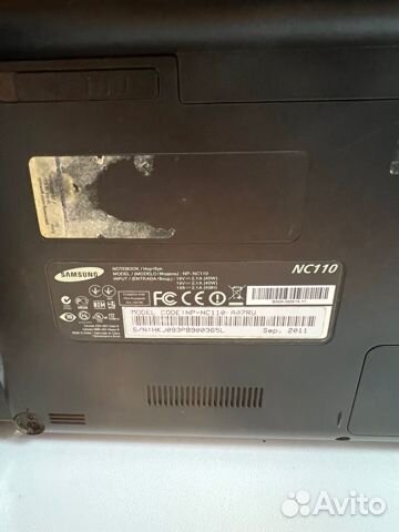 Ноутбук, нетбуки