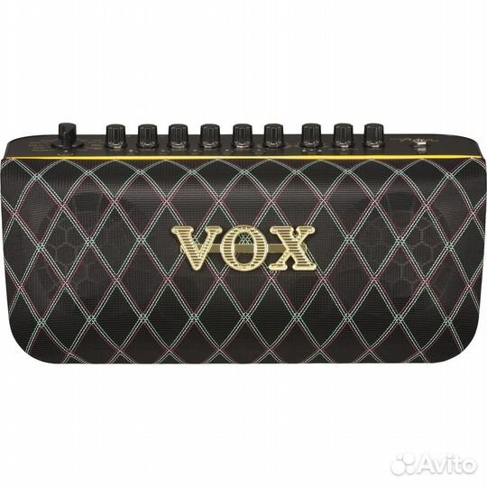 Комбо усилитель Vox adio-AIR-GT