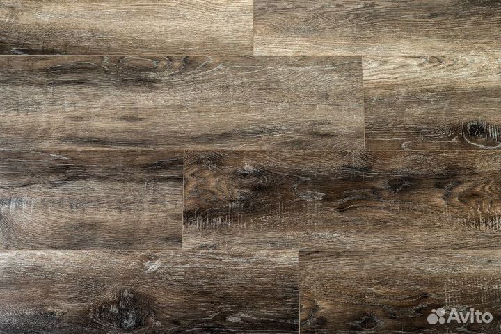 Ламинат водостойкий