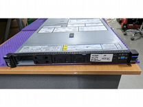 Сервер Lenovo 3550 M5 type 5463AC1(model 5463), MA