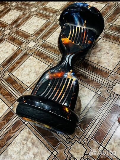 Гироскутер