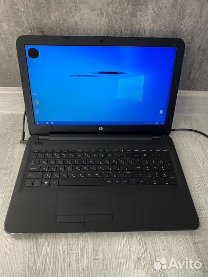 Ноутбук HP 255 G4 (M9T13EA)