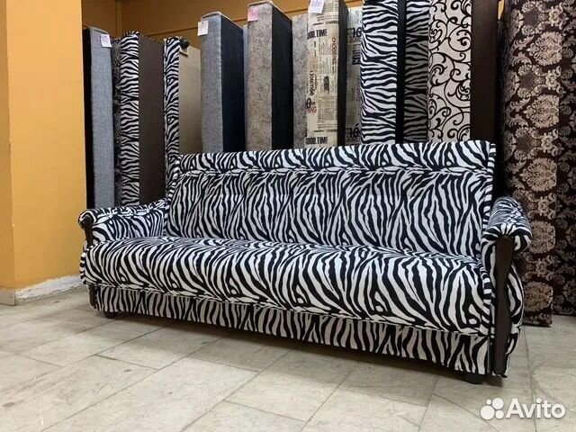 Диван Фреш 80