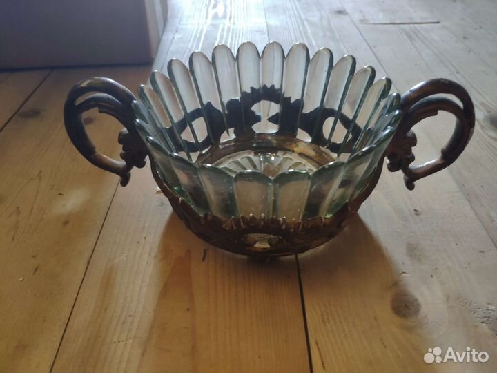 Посуда СССР