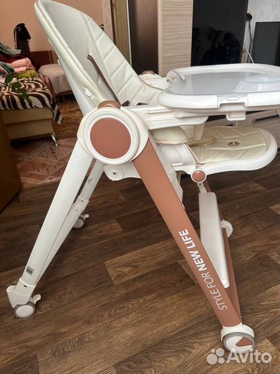 Стул для кормления berny V2