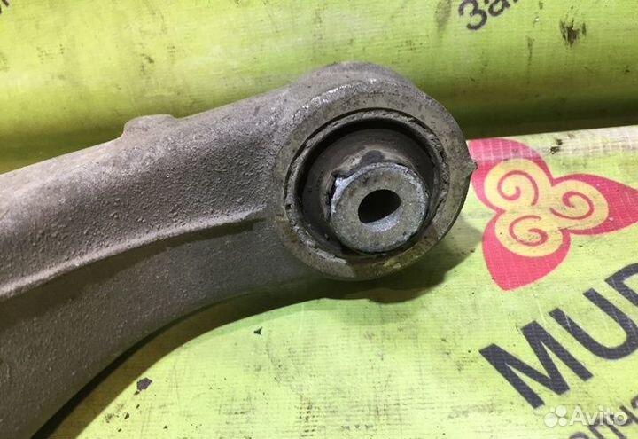 Рычаг подвески задний правый Audi A4 B7 avant BFB