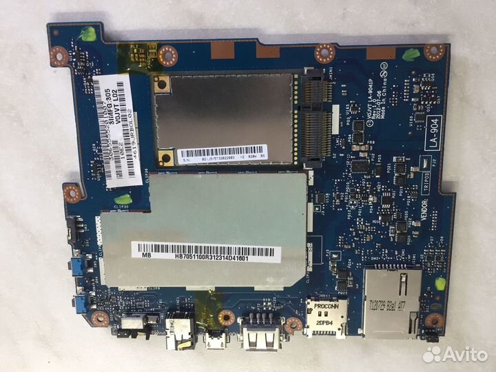 Acer Iconia Tab A200. (запчасти)