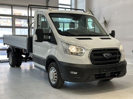 Ford Transit бортовой, 2023