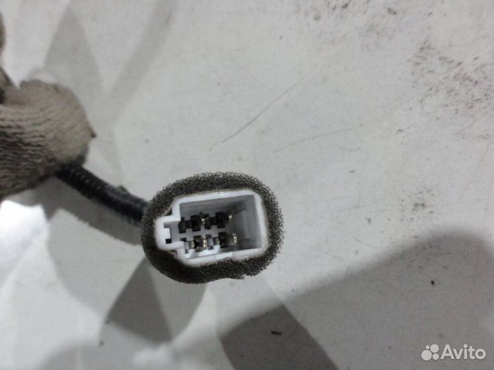 Камера заднего вида Great Wall Hover H3 New 1