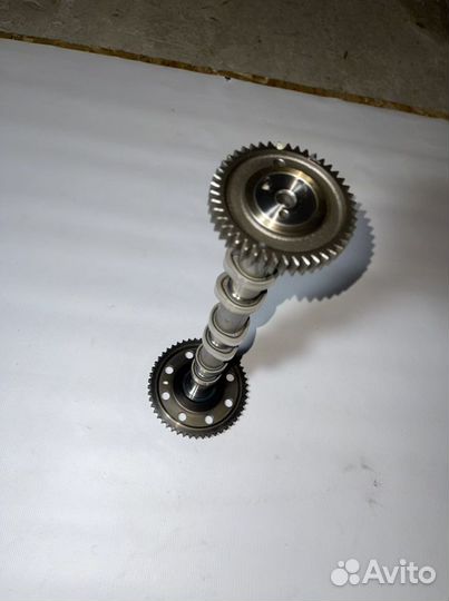 Распредвал впускной правый Kia Mohave