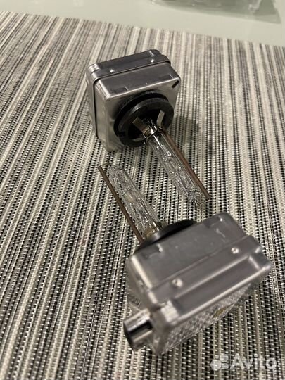 Ксеноновые лампы d1s