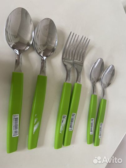 Посуда, кухонная утварь