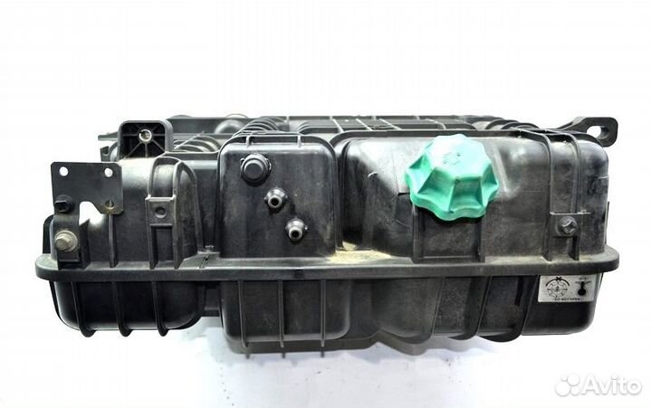 Расширительный бачок mercedes-benz Actros MP4 1845