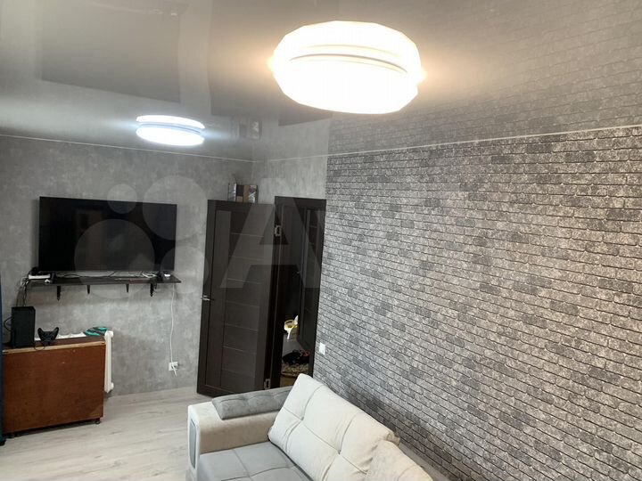 2-к. квартира, 56,7 м², 4/5 эт.