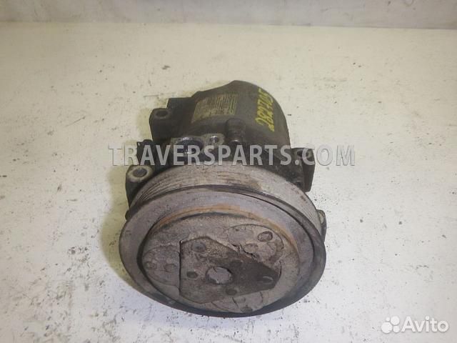 Компрессор кондиционера