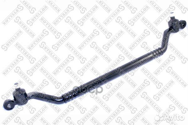 Тяга рул. централ. Opel Omega all 94-01 перед