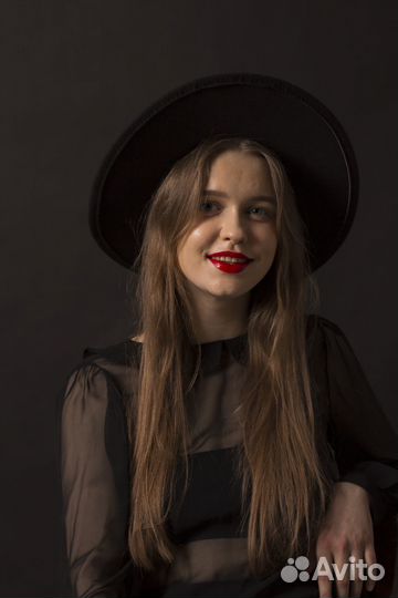 Фотограф / Фотосессия