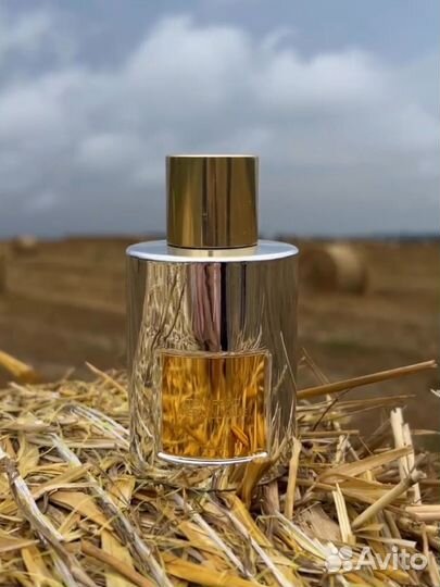 Tom ford metallic 5 мл распив