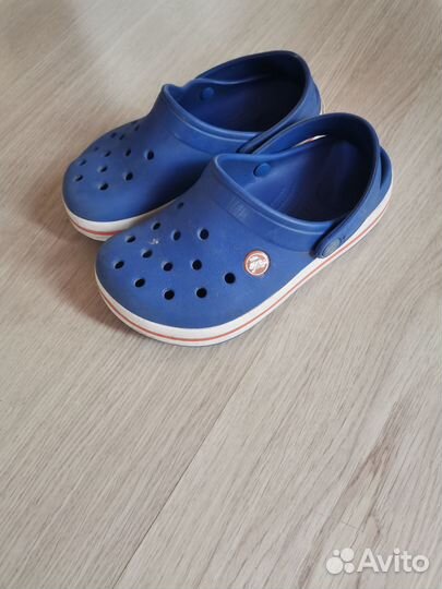 Crocs