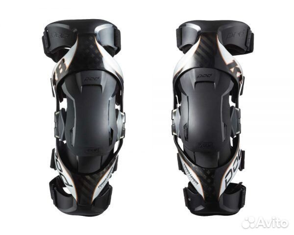 Наколенники POD K8 2.0