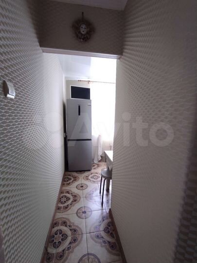 1-к. квартира, 30 м², 2/5 эт.