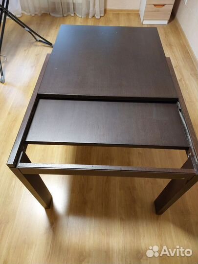 Кухонный стол раскладной