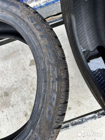 Pirelli Winter Sottozero 210 Serie II 205/45 R17