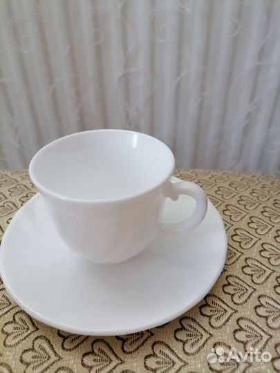 Кофейные чашки