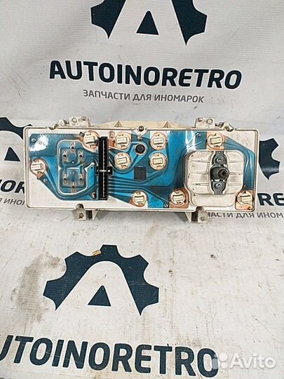 Ford Sierra Панель приборов Бензиновый