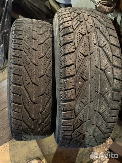 Kormoran SUV Stud 225/65 R17