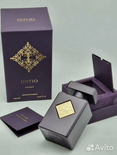 Initio Parfums Prives Absolute Aphrodisiac 90 ml О