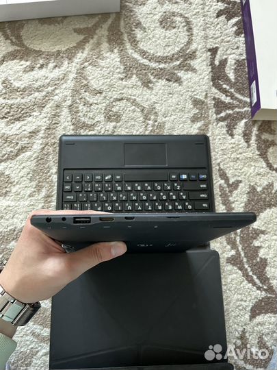 Планшет, ноутбук - трансформер