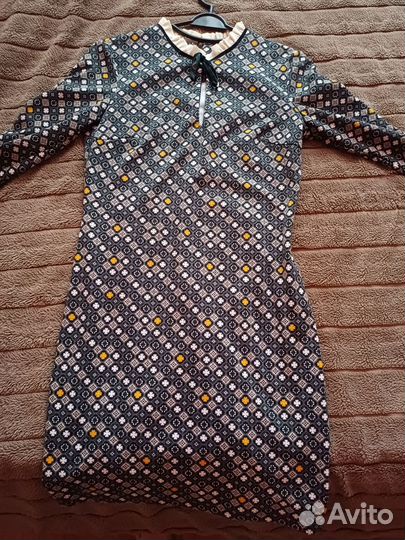 Вещи пакетом