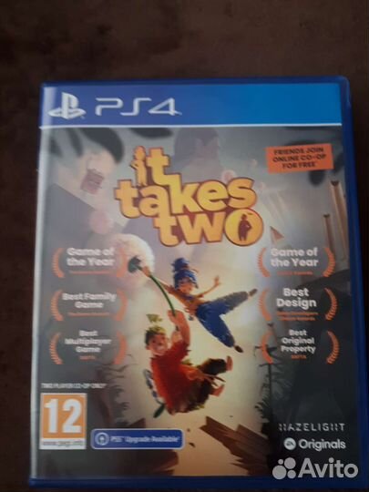 Игры для приставок ps4