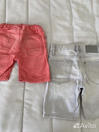 Шорты детские