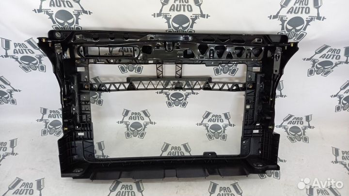 Панель передняя Polo 5