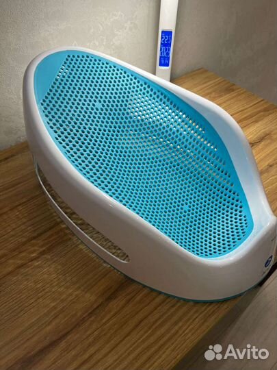 Горка для купания angelcare