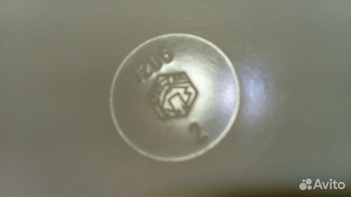 Настенное панно СССР 60е года