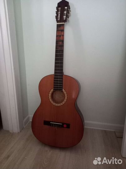 Гитара классическая Cremona 4771O-4/4