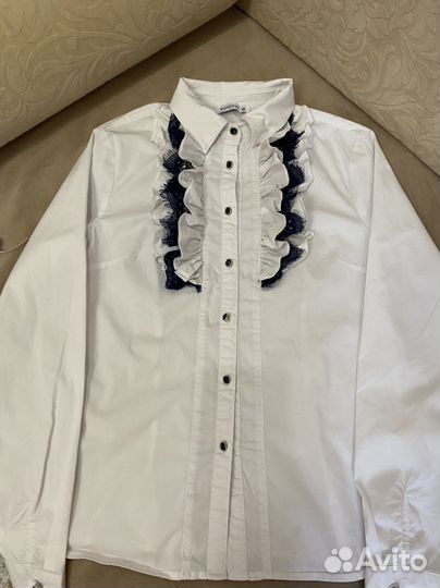 Блкзки школа пакетом р.158-164