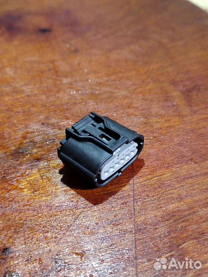 Разъём датчика парктроника Toyota/ Lexus