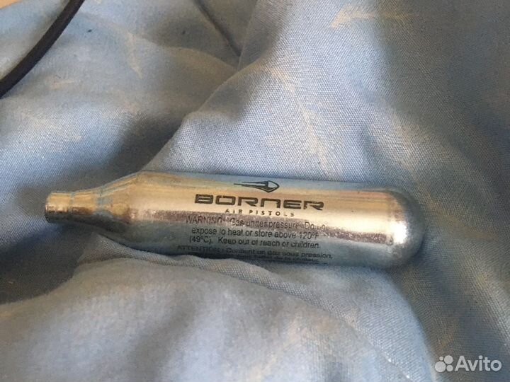 Гильза для пневматики