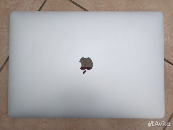 Apple MacBook Pro 16 2019г