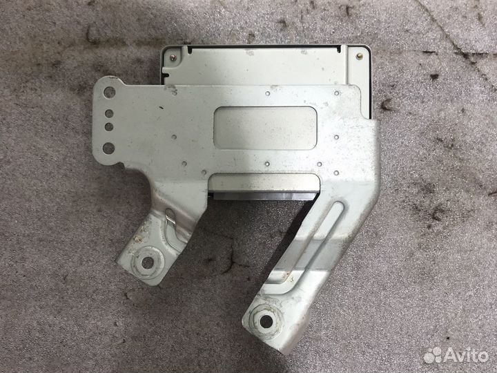 Блок управления АКПП ford Mondeo III 2000-2007